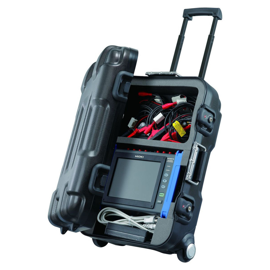 Hioki C1004 Carrying Case for MR8875