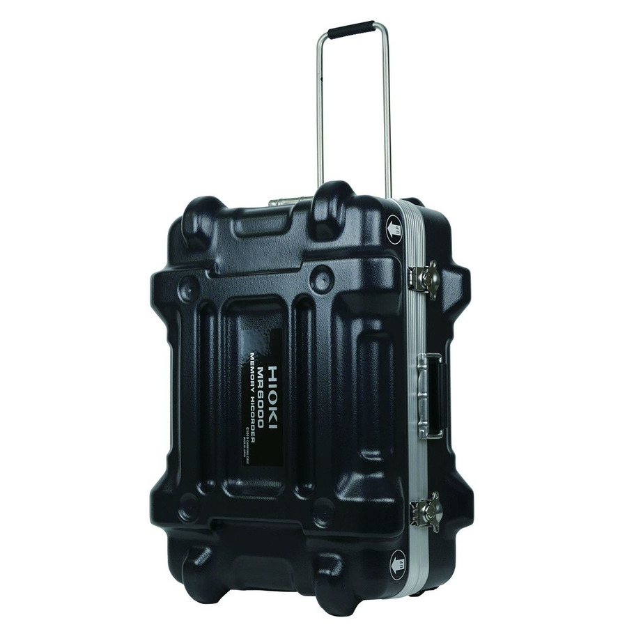 Hioki C1010 Carrying Case for MR6000