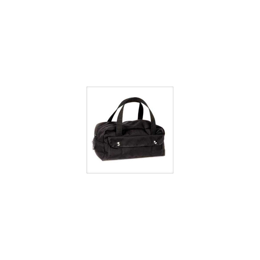 CH Ellis 03-7071 CH Ellis Tool Bag Mechanics Black 12" X 6" X 6"