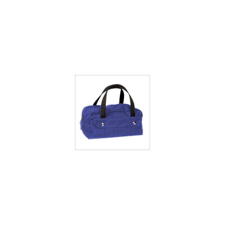 CH Ellis 03-7073 CH Ellis Tool Bag Mechanics Navy 12" X 6" X 6"