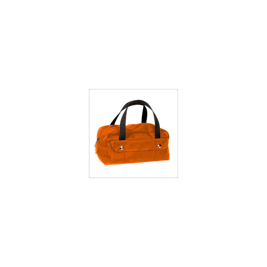 CH Ellis 03-7074 CH Ellis Tool Bag Mechanics Orange 12" X 6" X 6"