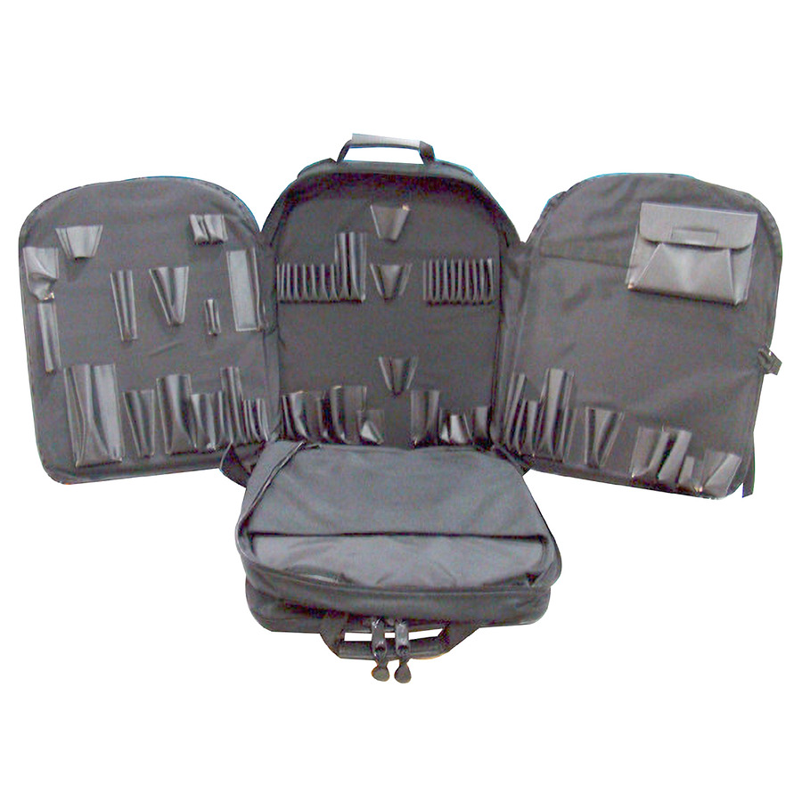 USED タクティカルテーラー　ファーストレスポンダーバッグ　ブラック TACTICAL TAILOR ファーストレスポンダー バッグ ブラック