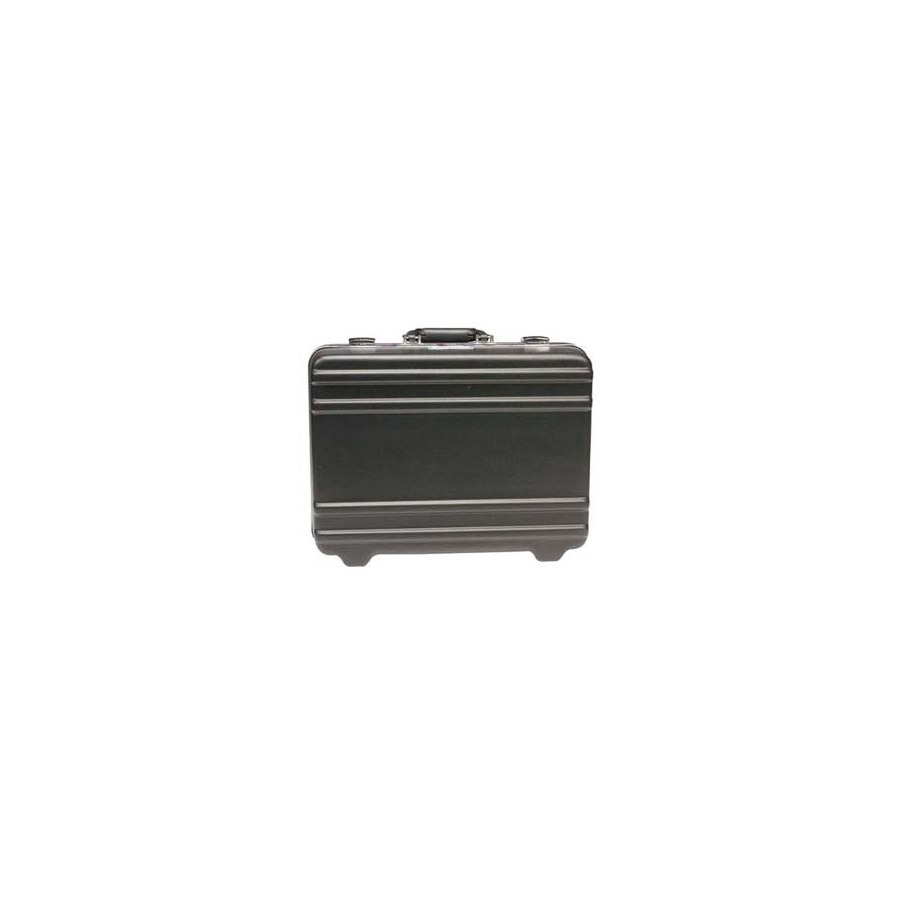 Jensen Tools 758CA9403 Case Hard w/Pallets 12.5" X 7" Black