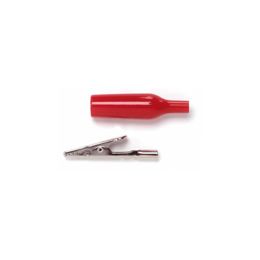 TestEquity: Pomona 2240-2 Alligator Clip, 2.3