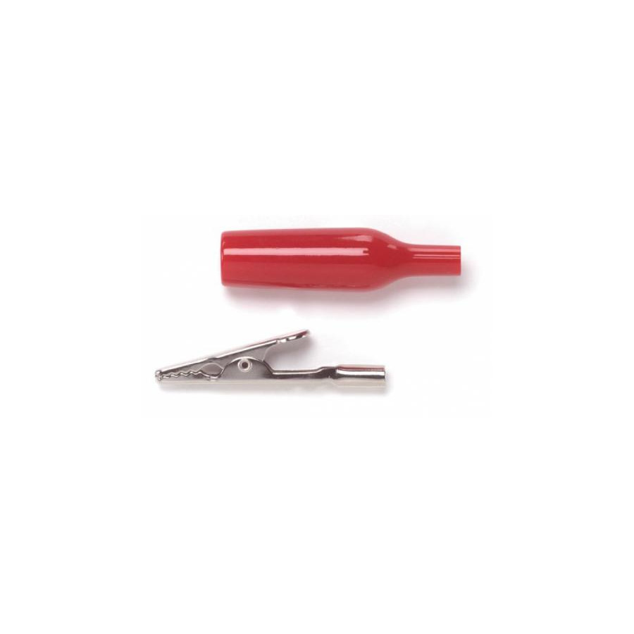 TestEquity: Pomona 2240-0# Alligator Clip, 2.3