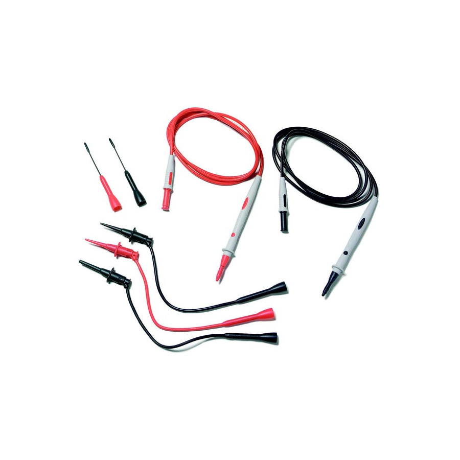 TestEquity: Keysight 34138A Test Lead Set