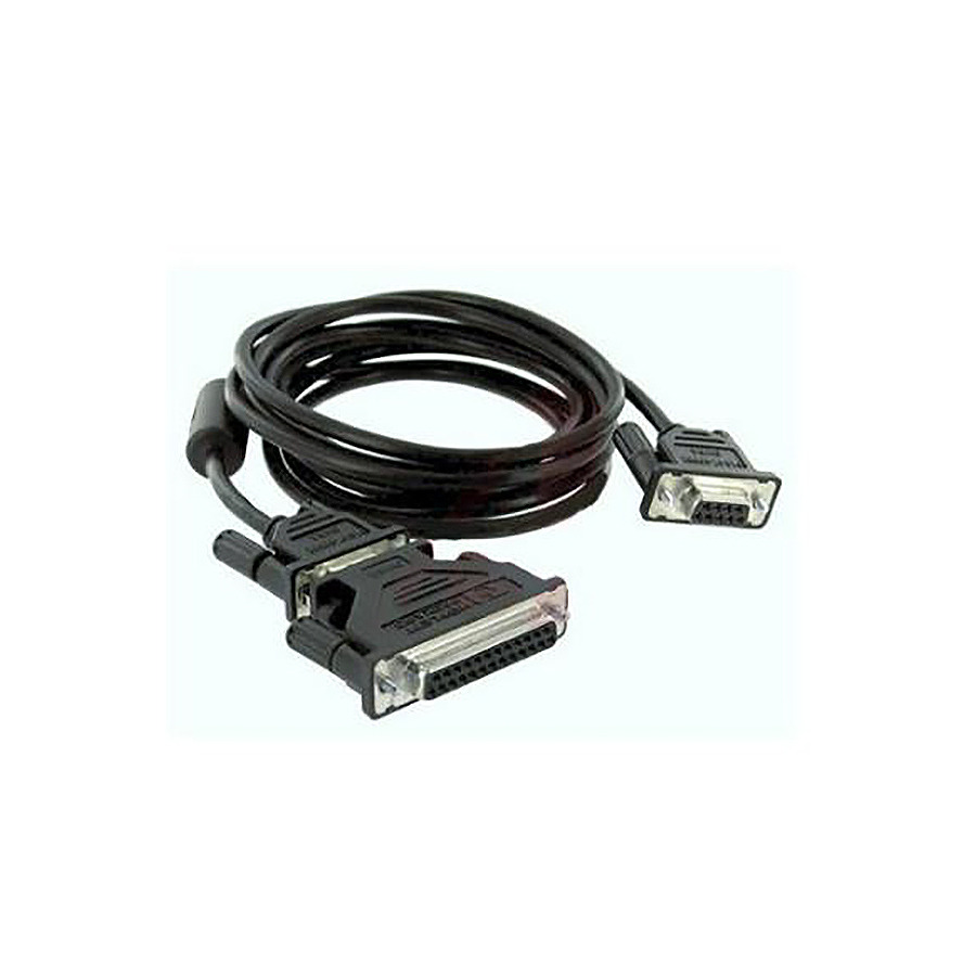 Keysight 34398A RS-232 Cable Kit