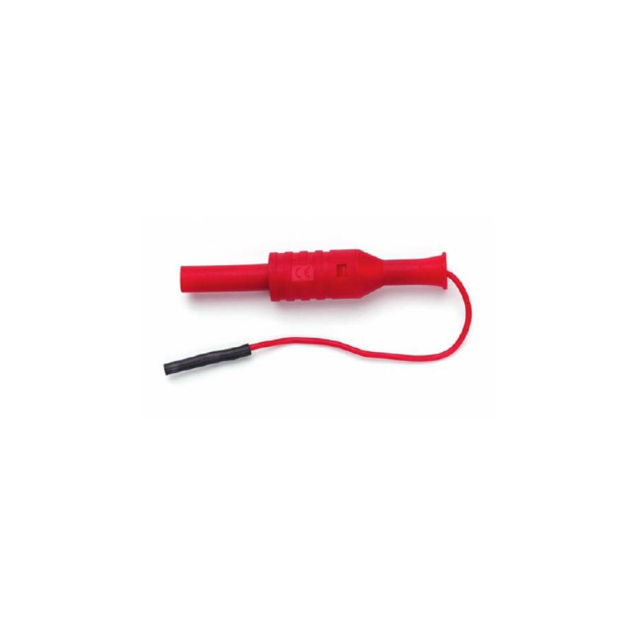 TestEquity: Pomona 72904-0 Clip Lead For Micro SMD Grabber to 2mm