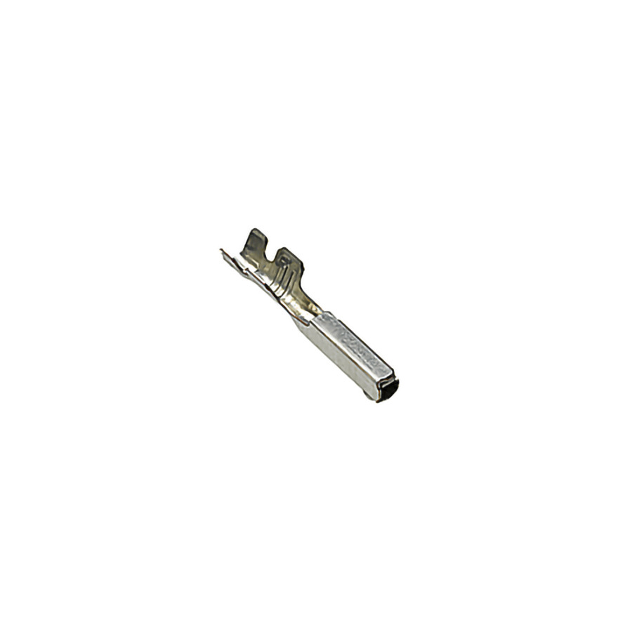 Molex 34736-0026 Automotive Connectors, MX64 Terminal Slvr Bwind 0.35mm,2 Cutstrip 100