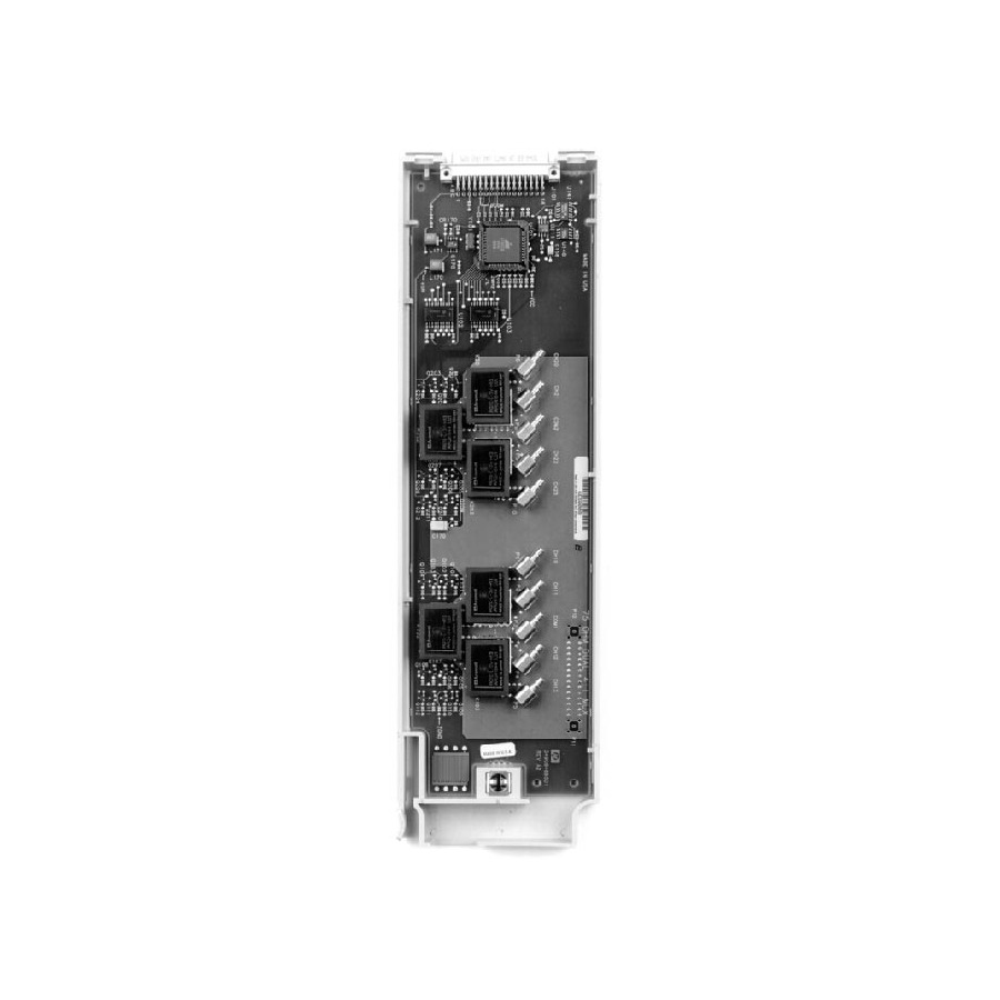 Keysight 34906A Dual 4-Channel RF Multiplexer, 75 Ohms