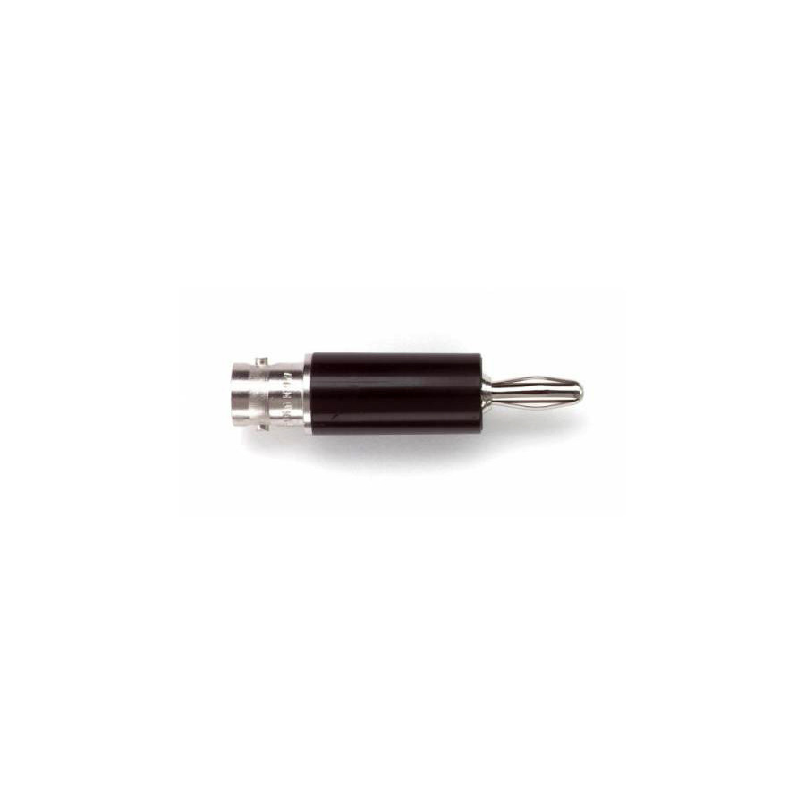 TestEquity: Pomona 1894 BNC (Female) To Single Banana Plug, 500 V