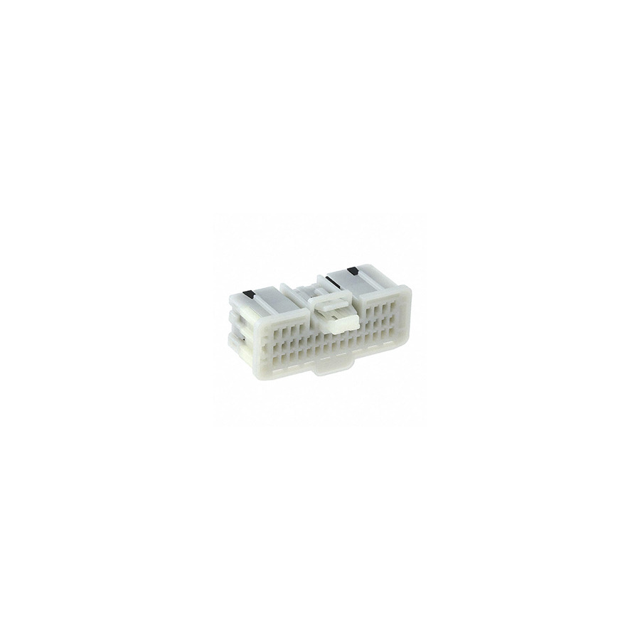 Molex 34959-0381 Automotive Connectors, Mini50 Unsl Receptacle, 3Rw 38 Circuit, Cpa Gry Pol B