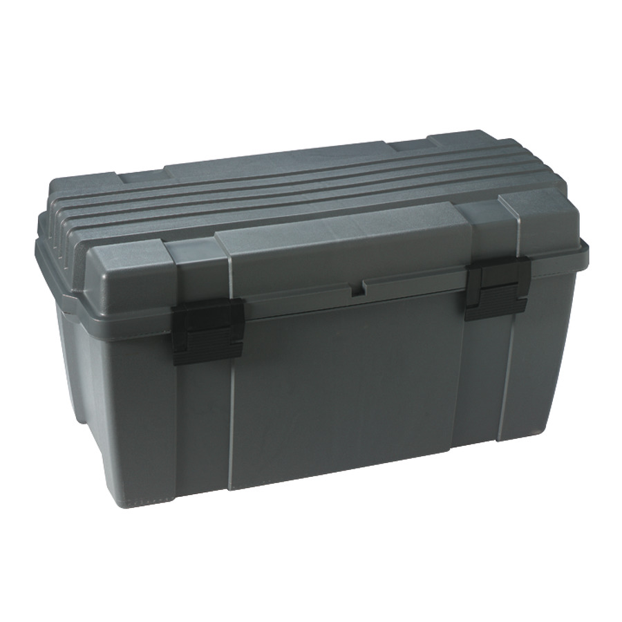 Flambeau 27800-2 Tool/Storage Box, 27-1/2 x 13-3/4 x 14" I.D.