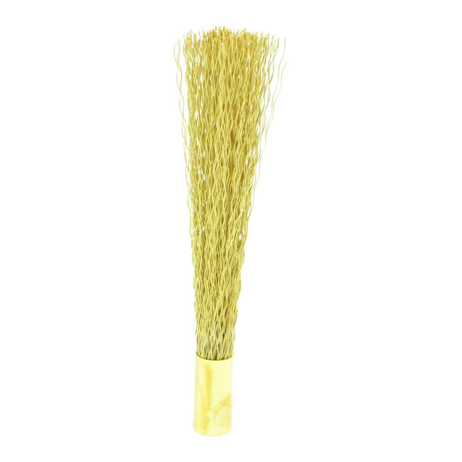 Excelta 265A Replacement Tip, For Scratch Brush 265, Brass