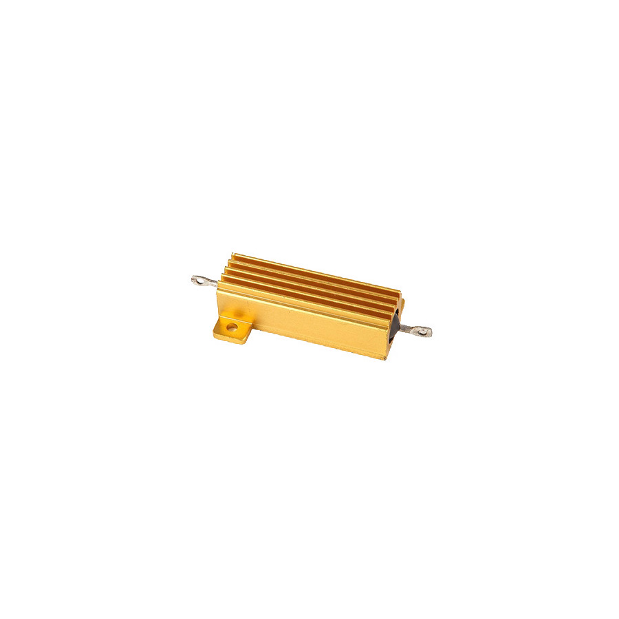 Associated Research 35445 Precision Resistor, 120 kOhm, For All Hipot Models