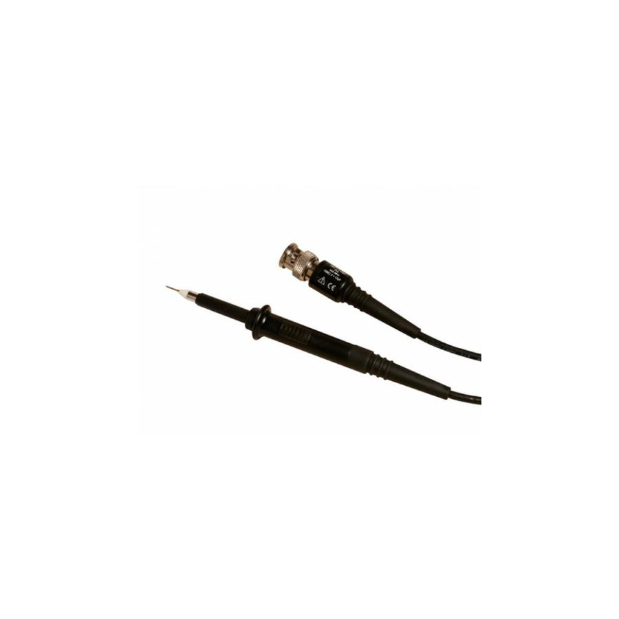 Pomona 6496 300 Mhz X10 Oscilloscope Probe