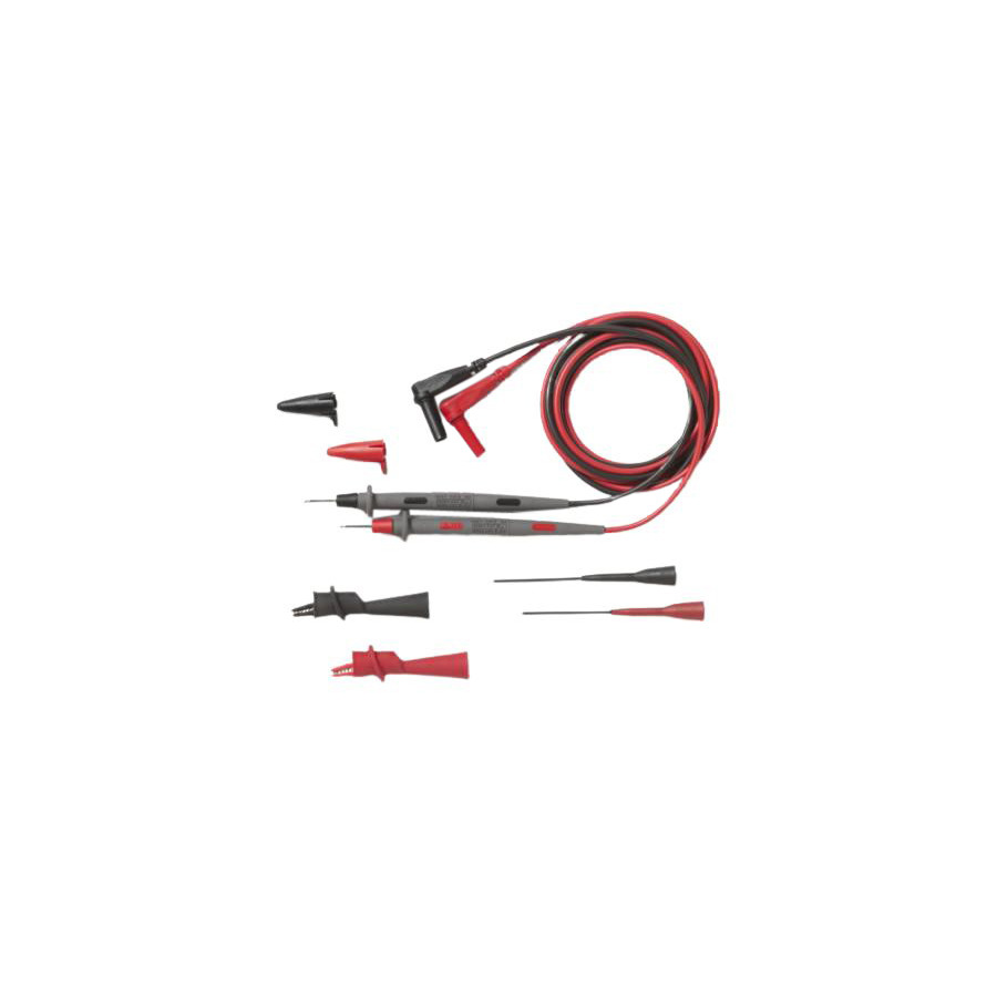 Pomona 6343 Basic Electronic Test Lead Kit JensenTools pomona-6343-basic-electronic-test-lead-kit-jensentools