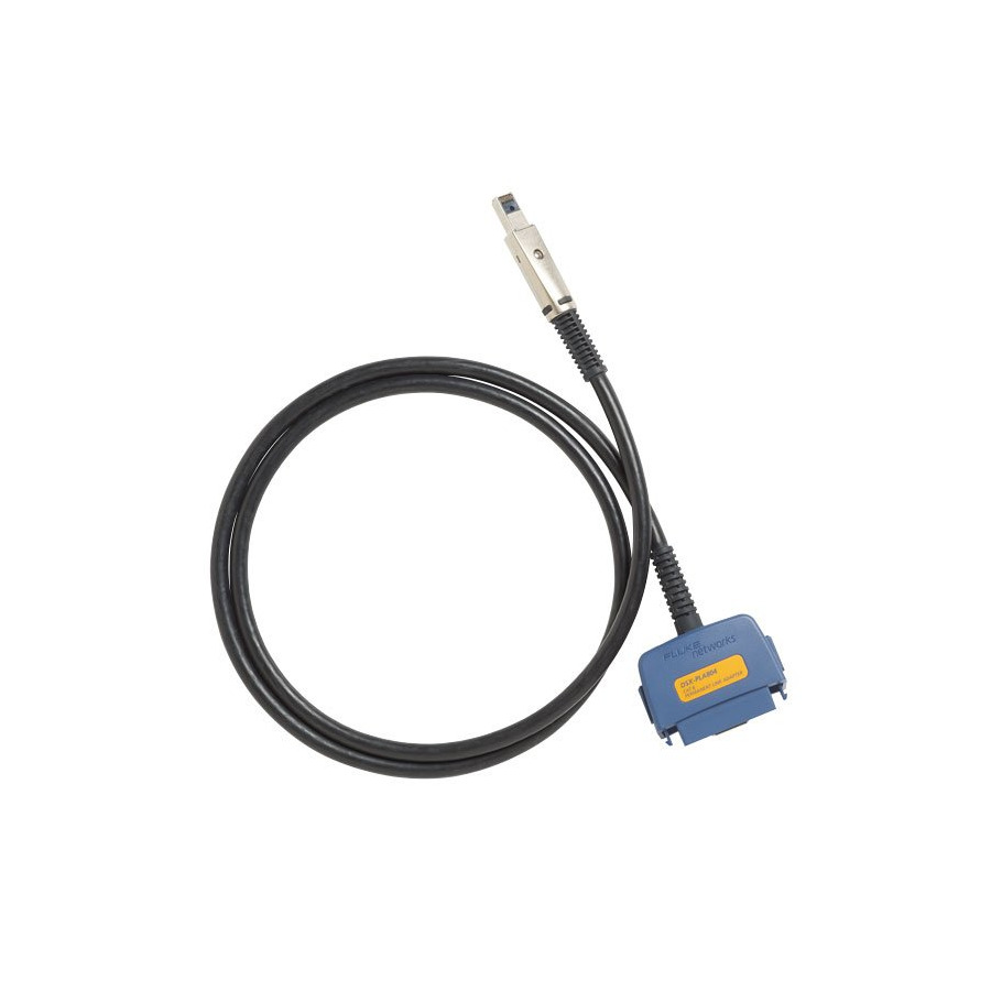 Fluke Networks DSX-PLA804S Dsx Cat 8 Permanent Link Adapter Set