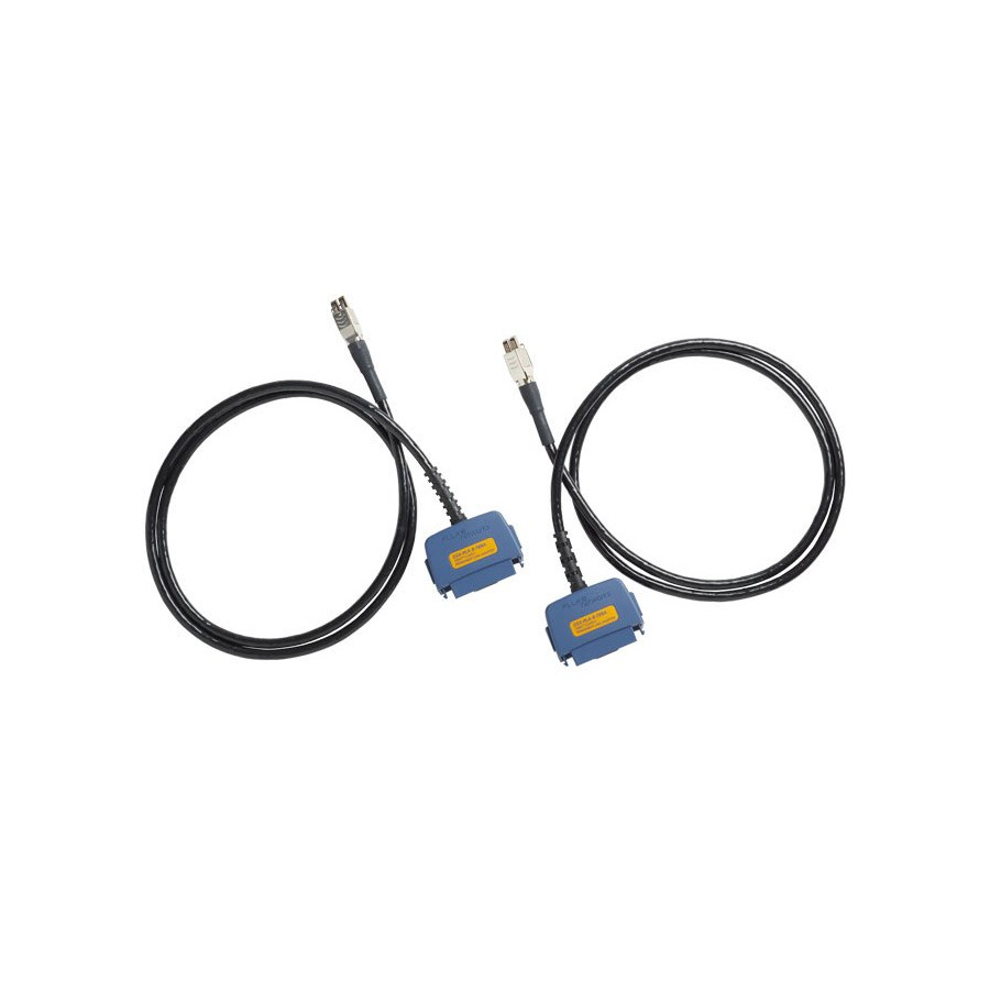 Fluke Networks DSX-PLA-8-TERA-S Dsx-8000 Tera Pla Set