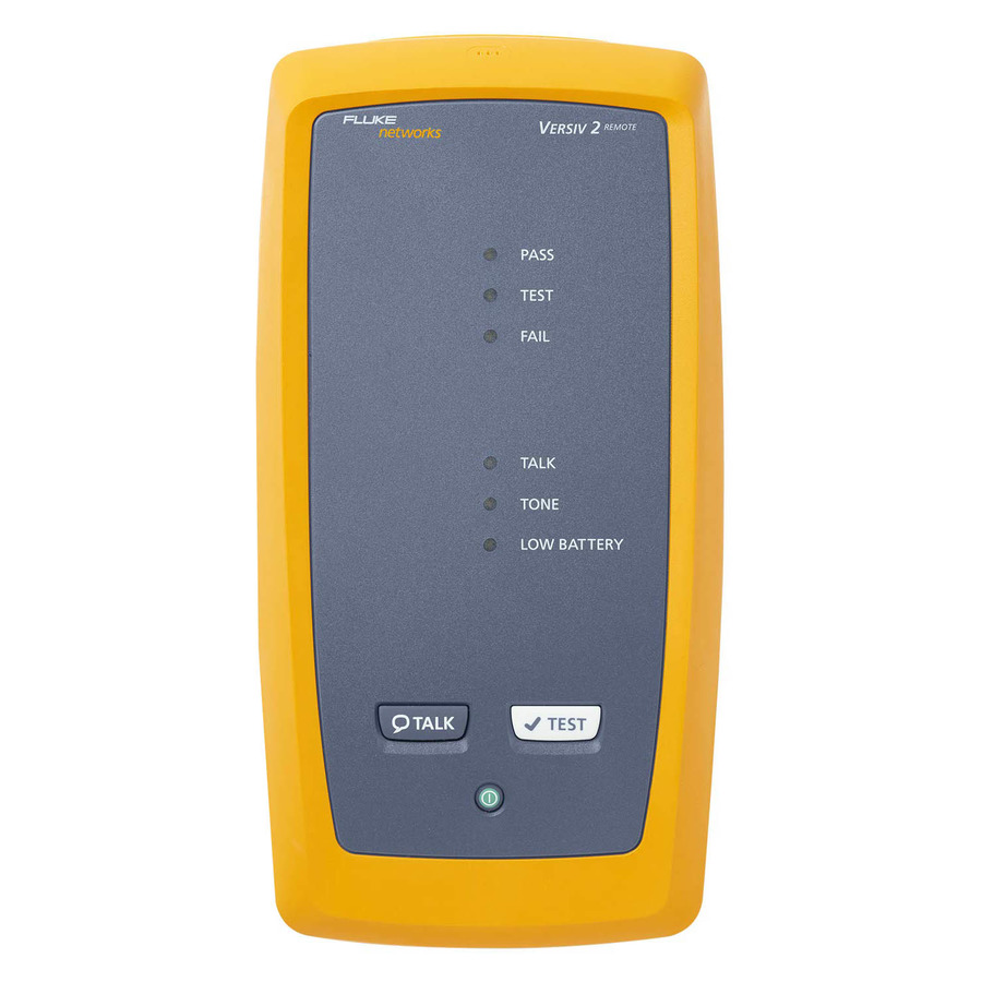 Fluke Networks VERSIV2-RU Versiv2 Remote Replacement