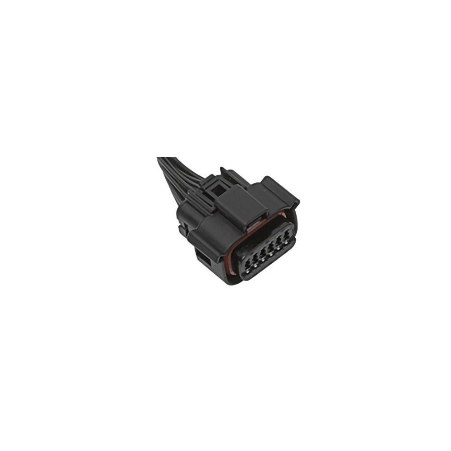 Molex 36792-1201 Automotive Connectors, MX120G 12P Female, Receptacle Assly Dr