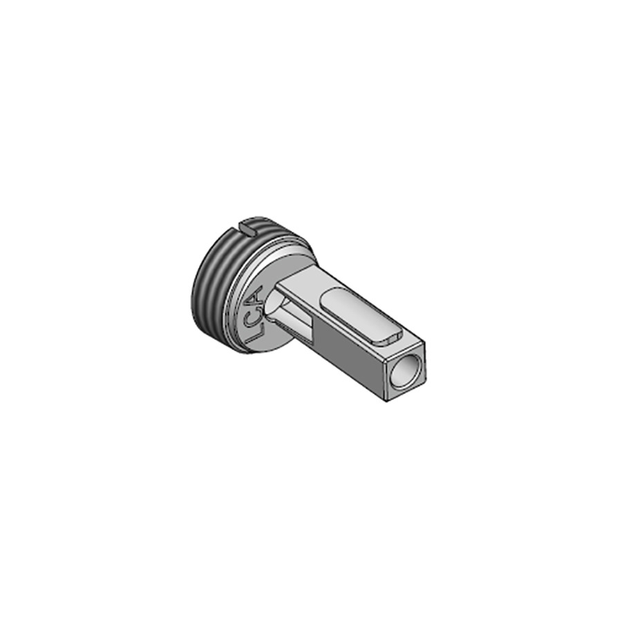 Fluke Networks FI1000-LCAPC-TIP Lc Apc Bulkhead Video Probe Tip