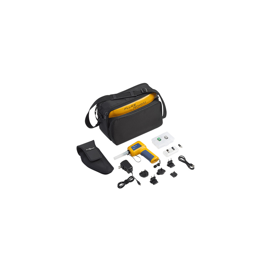 Fluke Networks FI-3000-NW Fi-3000 Fiberinspector Pro