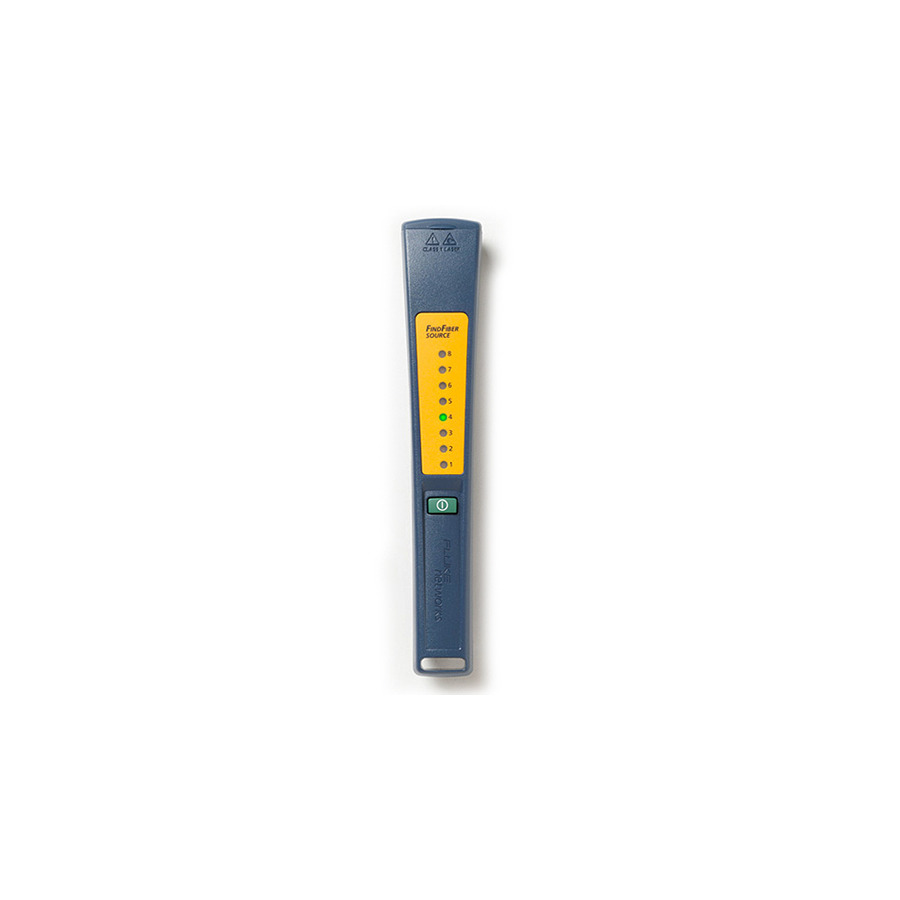 Fluke Networks FINDFIBER Findfiber Source