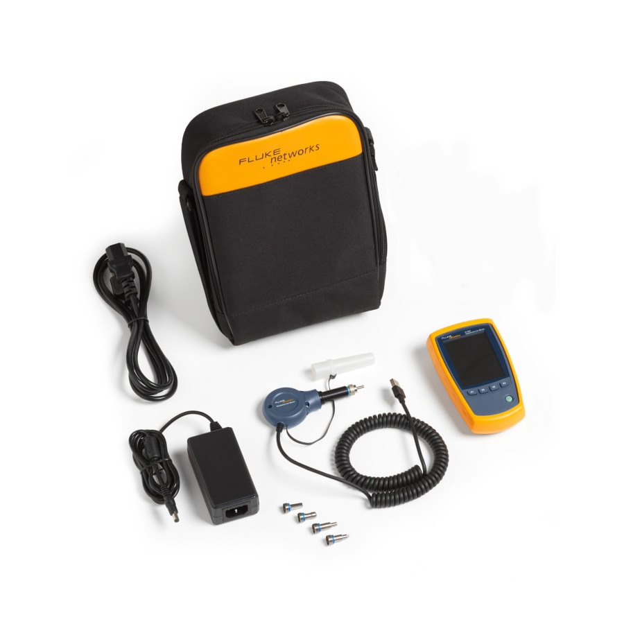 Fluke Networks FI-500 Fiber Optic Inspection Camera