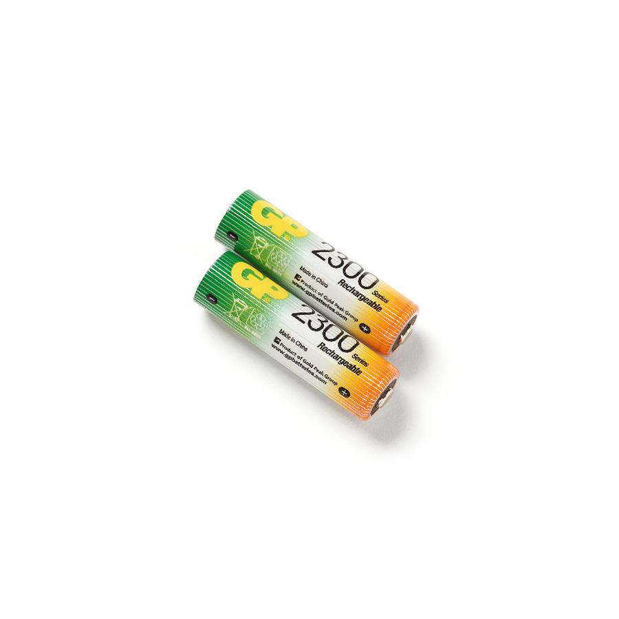 Fluke Networks FI-500-BATTERY Replacement Battery Set (2 Nimh Aa) For Fi-500