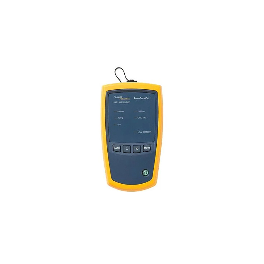 Fluke Networks SFMULTIMODESOURCE mm Source For The Sf Pro