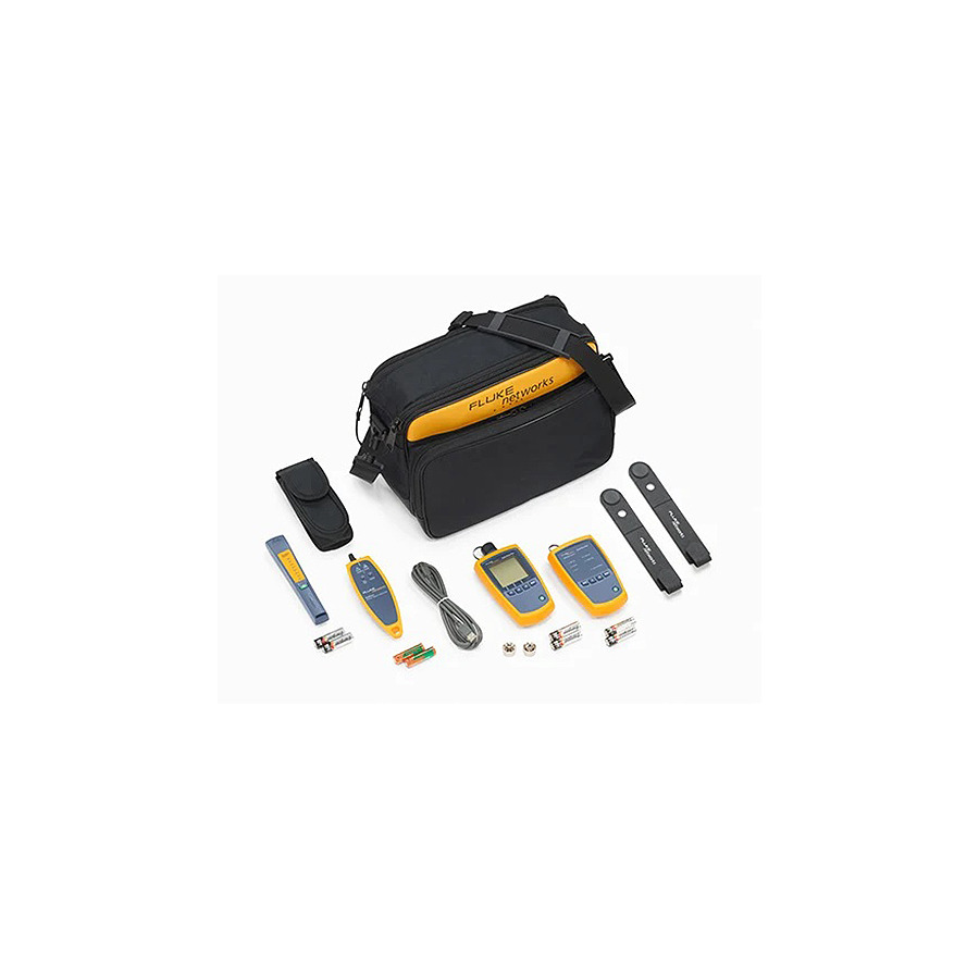 Fluke Networks FTK1200 Ftk1200, Simplifiber Pro Multimode Fiber Verification Kit