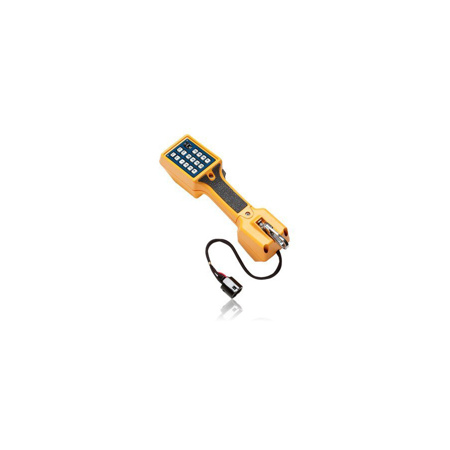 Fluke Networks 22801001 Ts22A Test Set With Piercing Pin Clips