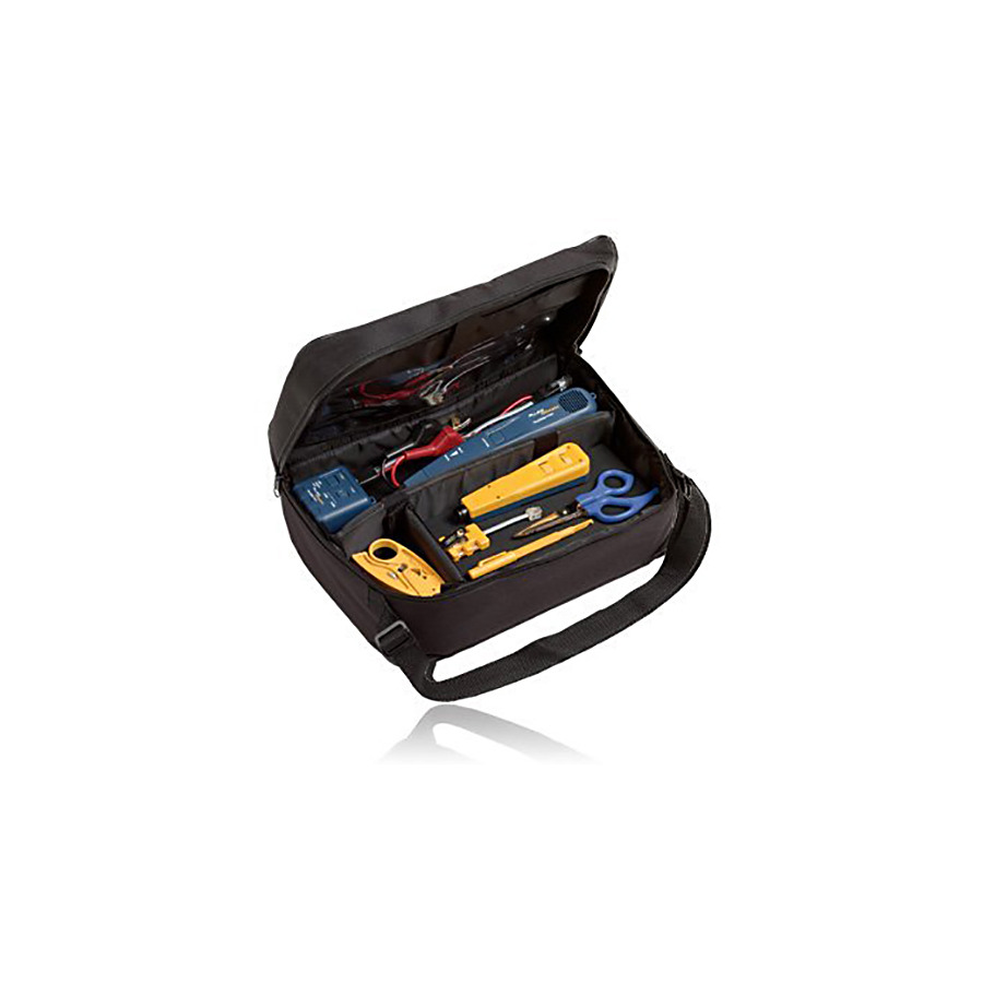 Fluke Networks 11289400 Soft Case Ectk