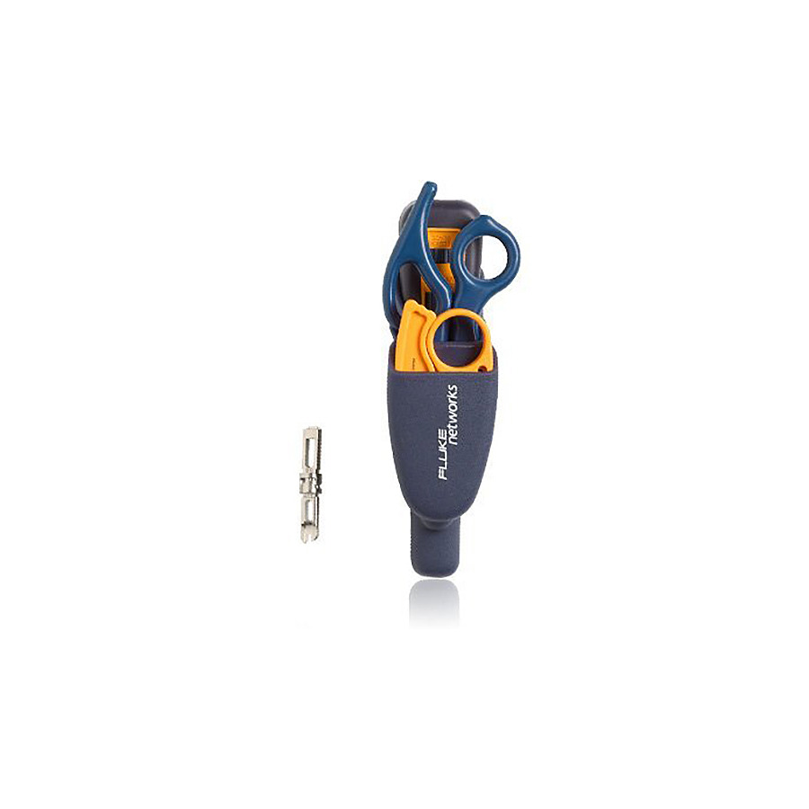 Fluke Networks 11292400 Pouch Only, Protool Kit Is50