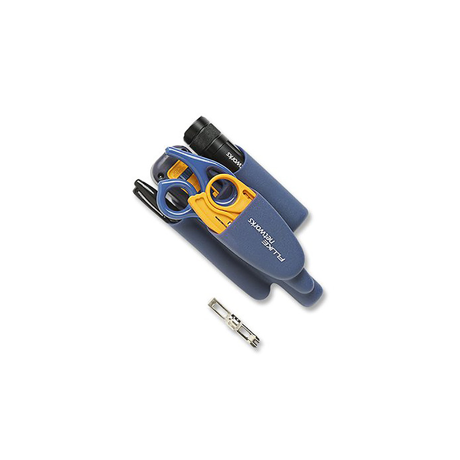 Fluke Networks 11293400 Pouch Only, Protool Kit Is60