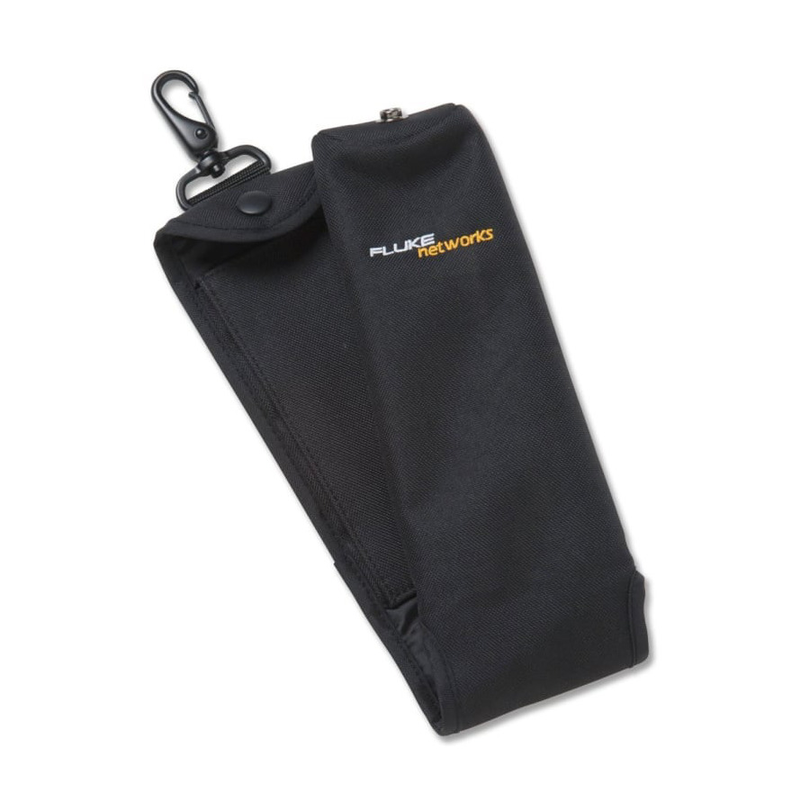 Fluke Networks CASE-TS100 Ts100/Ts100Pro Pouch W/Fluke Networks Logo