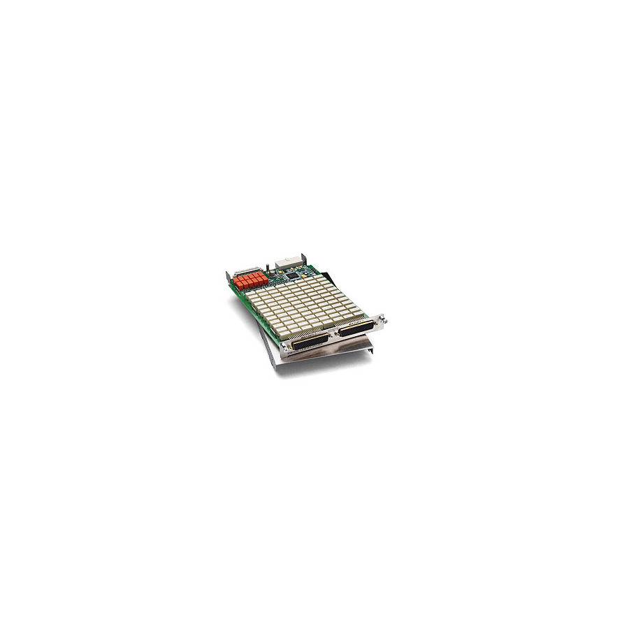 Keithley 3722 Dual 1x48 High-Density Multiplexer Card