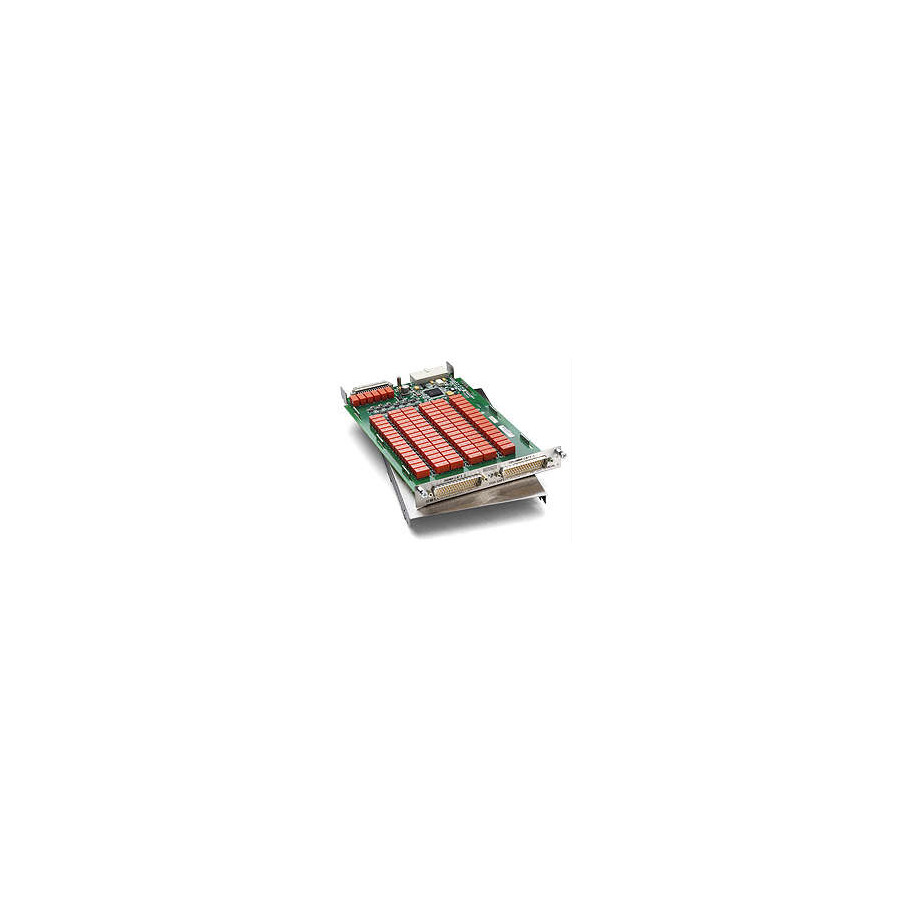 Keithley 3730 6x16 High-Density Matrix Card