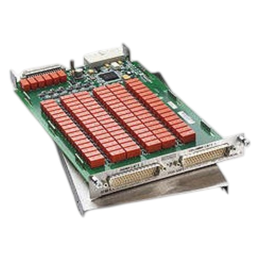 TestEquity: Keithley 3730 High-Density Matrix Card, 6 x 16, 96