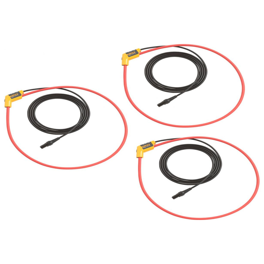 Fluke I17XX-FLEX6000/3PK Fluke-17Xx Iflexi 6000A 36 In, 3 Pack