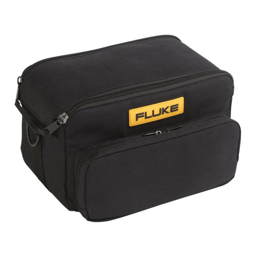 Fluke C17XX Fluke-17Xx Soft Case