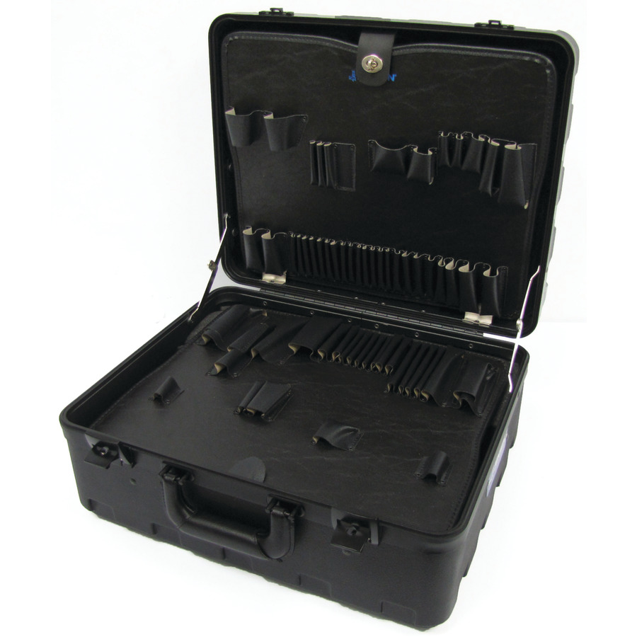 Jensen Tools 377-200 Rota-Tough Case & Palets only