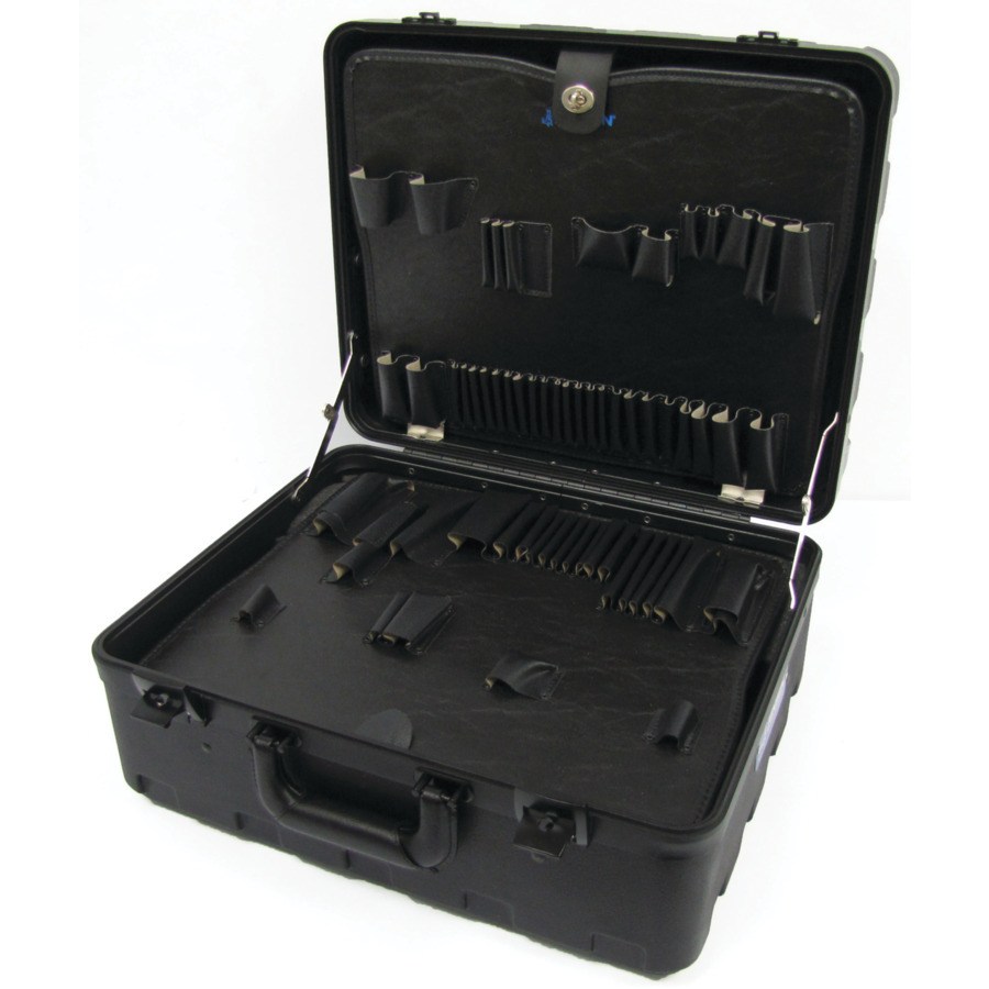 FMV FE70TB黒 TestEquity: Jensen Tools 377-200 Rota-Tough Case & Palets only