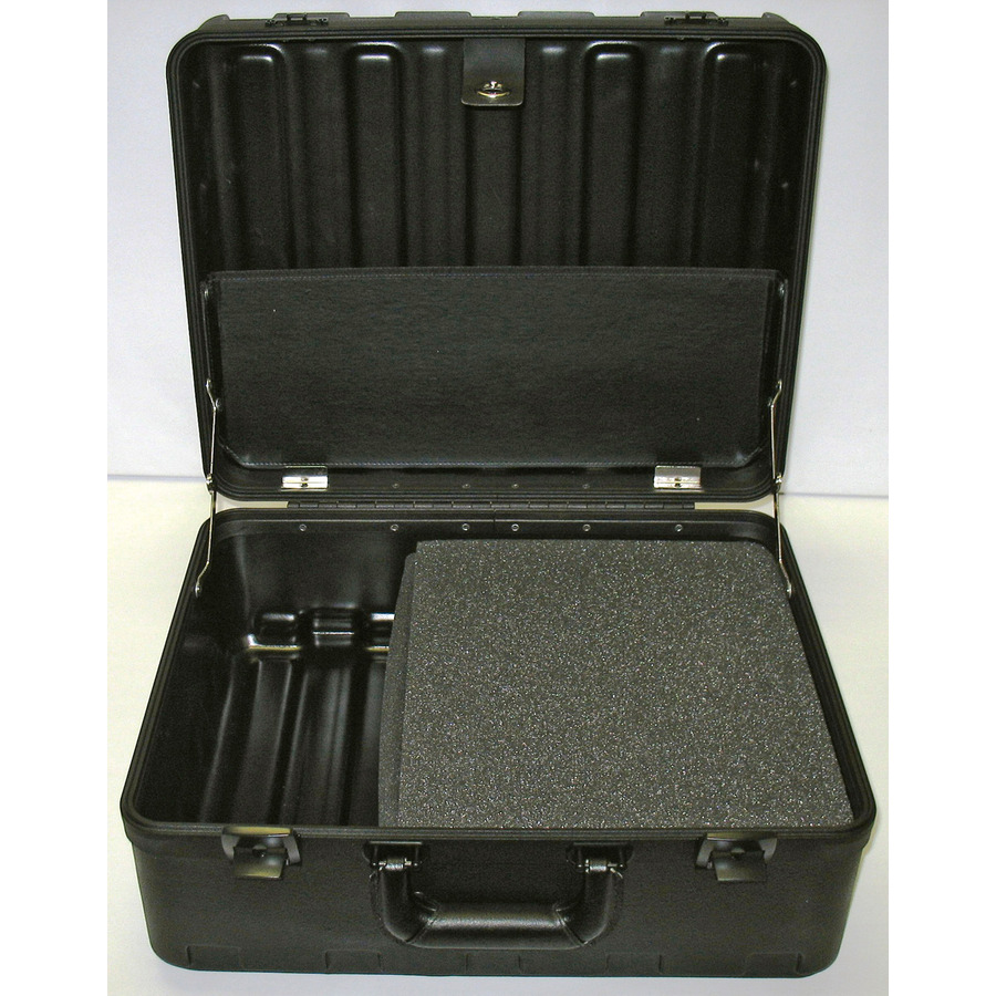 TestEquity: Jensen Tools 181408-32B-530 Rota-Tough Tool Case 8
