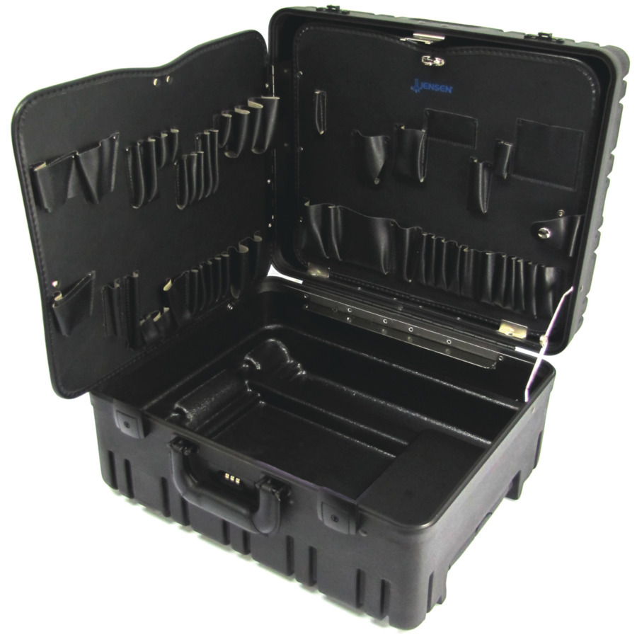TestEquity: Jensen Tools 377-247 10