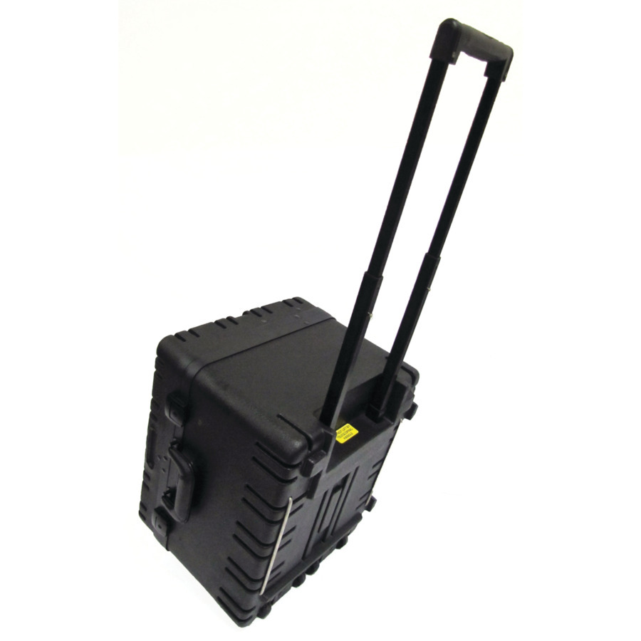 TestEquity: Jensen Tools 912-2TB1077 Roto-Rugged™ wheeled case 12