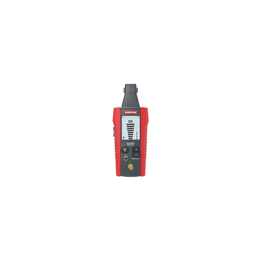 Amprobe ULD-410 Ultrasonic Leak Detector