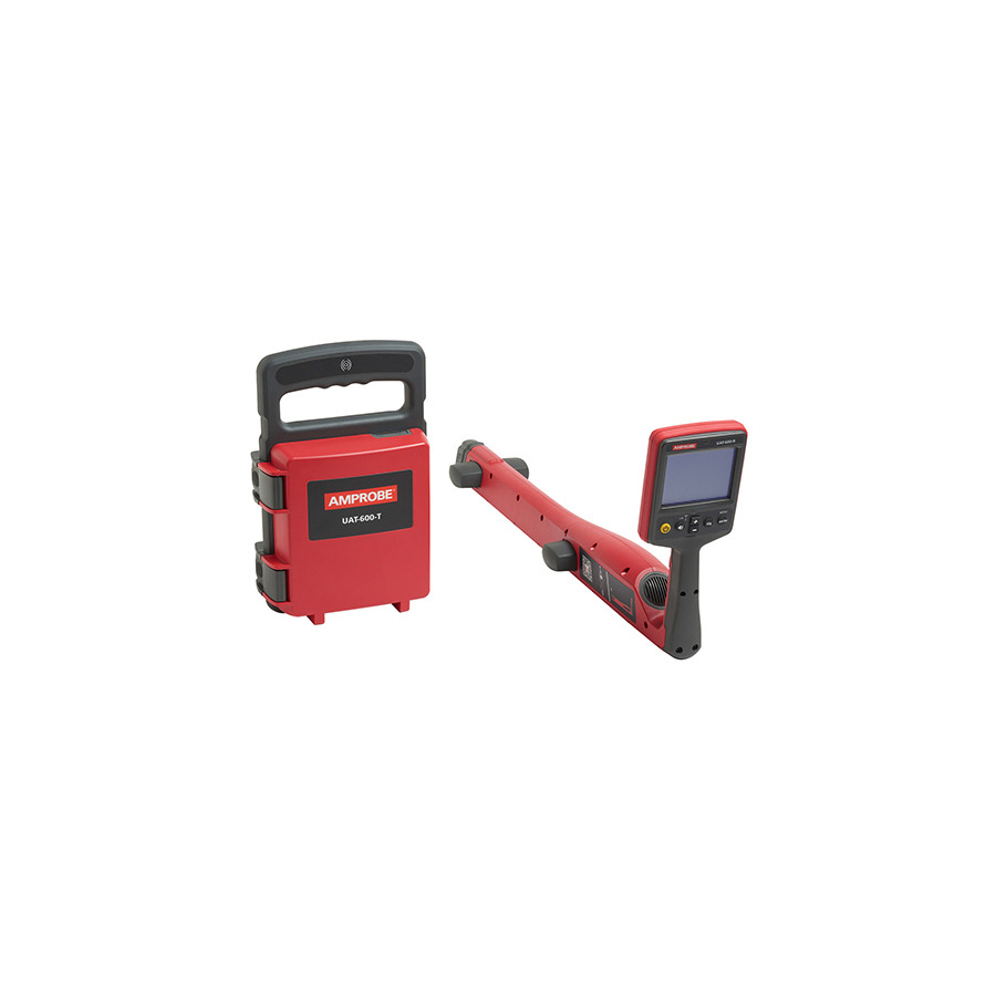 Amprobe UAT-610 Underground Utility Locator Kit