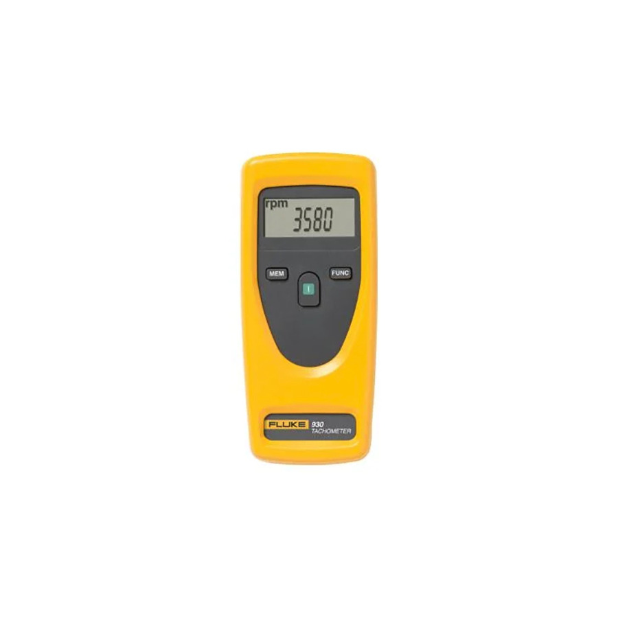 Fluke FLUKE-930 ESP No-Contact Tachometer